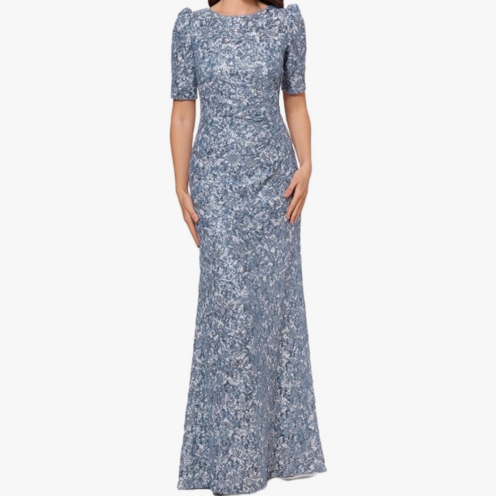 XSCAPE Brielle Dress